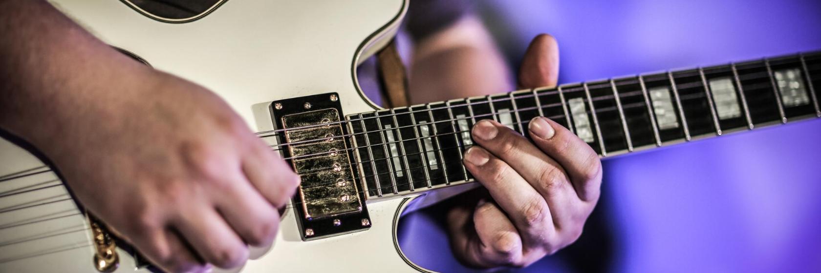 Bar honky tonk Tootsies Orchid Lounge